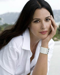 Monica Bellucci